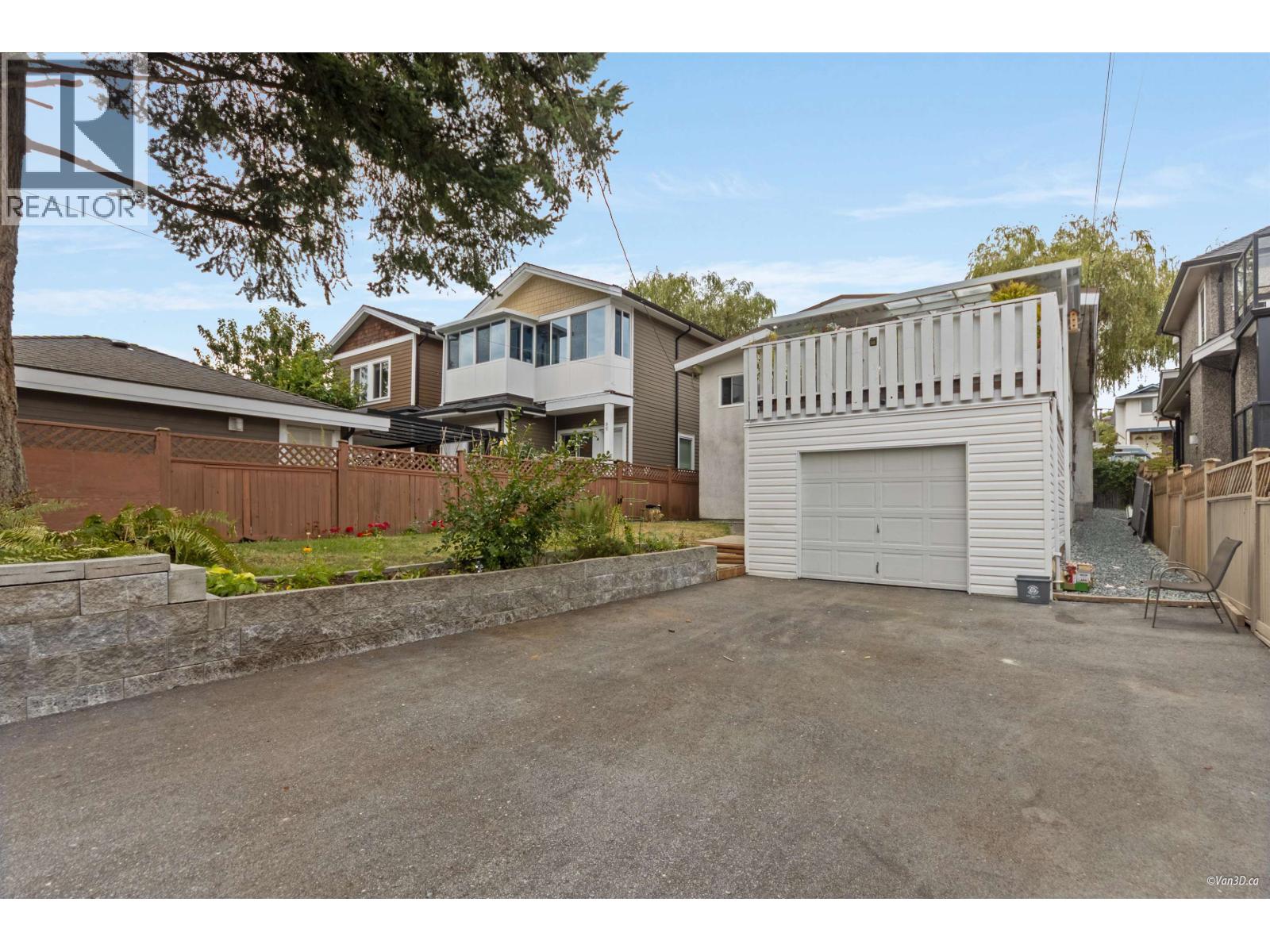 10 N Stratford Avenue, Burnaby, British Columbia  V5B 1K9 - Photo 33 - R3072998