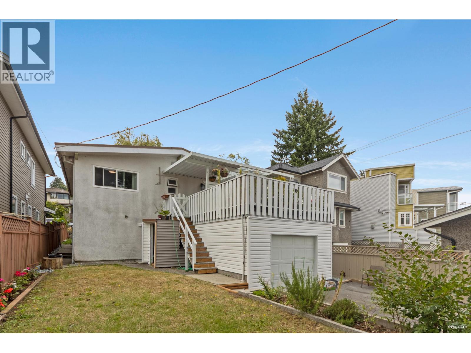 10 N Stratford Avenue, Burnaby, British Columbia  V5B 1K9 - Photo 32 - R3072998