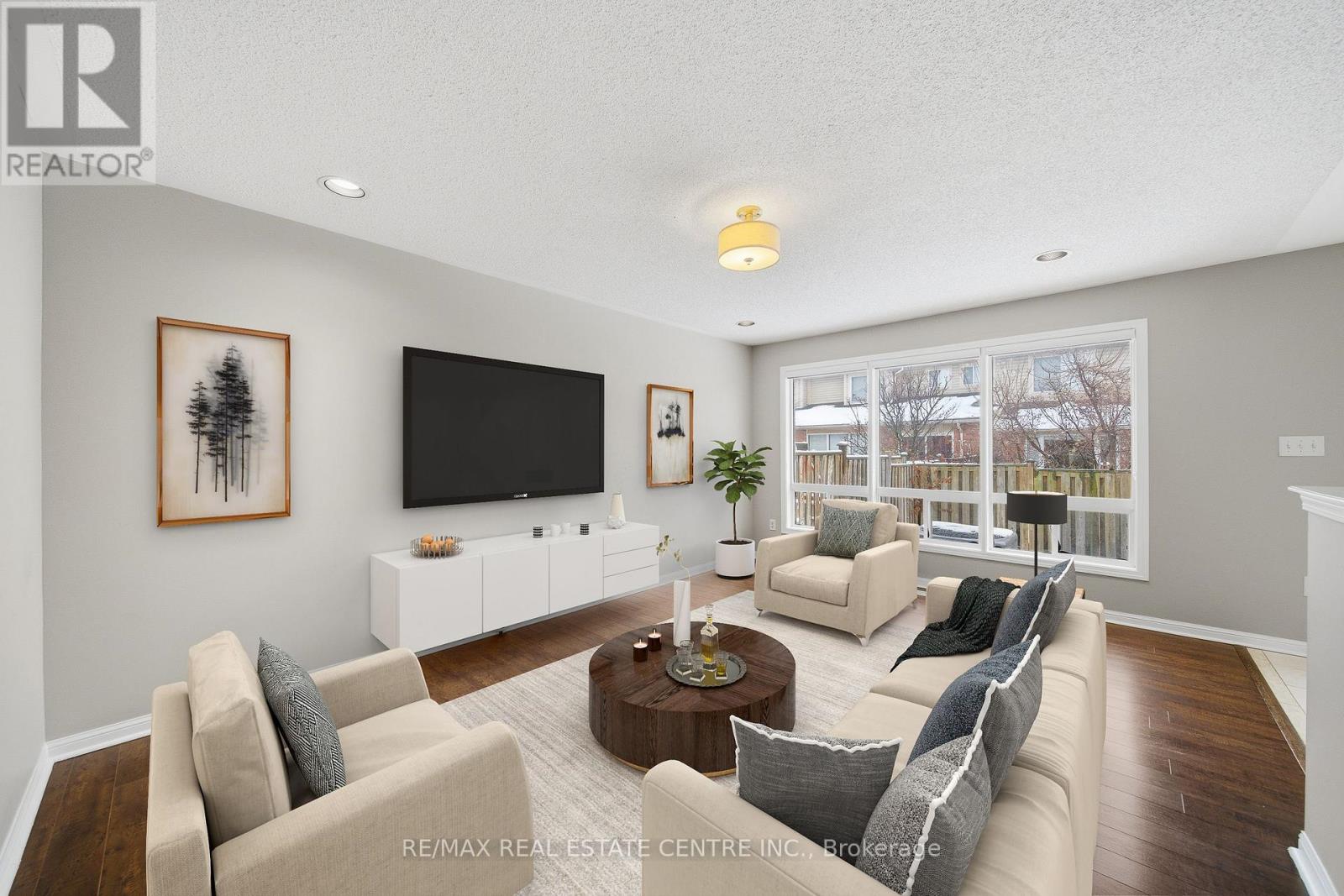 2466 Appalachain Drive, Oakville (Wm Westmount), Ontario  L6M 4S6 - Photo 11 - W12628324