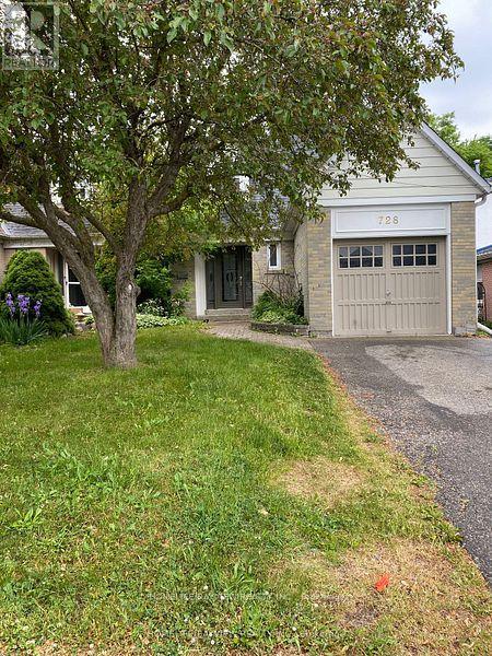 728 BEMAN DRIVE N, Newmarket, Ontario