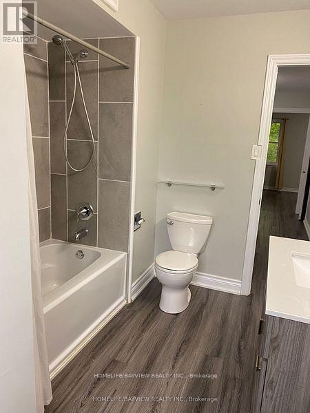 728 Beman Drive N, Newmarket, Ontario  L3Y 4Z2 - Photo 11 - N12631988