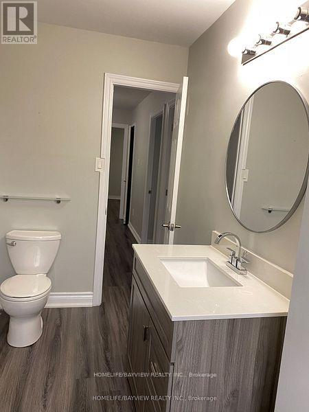 728 Beman Drive N, Newmarket, Ontario  L3Y 4Z2 - Photo 8 - N12631988