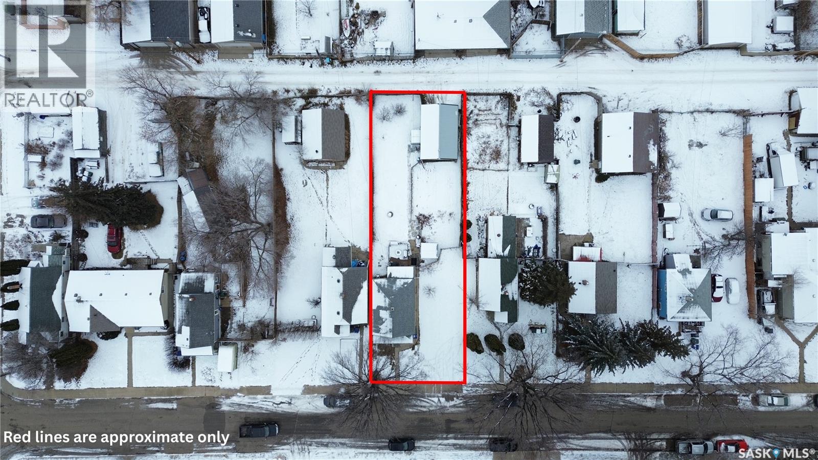 416 T Avenue S, Saskatoon, Saskatchewan  S7M 3B2 - Photo 19 - SK025603