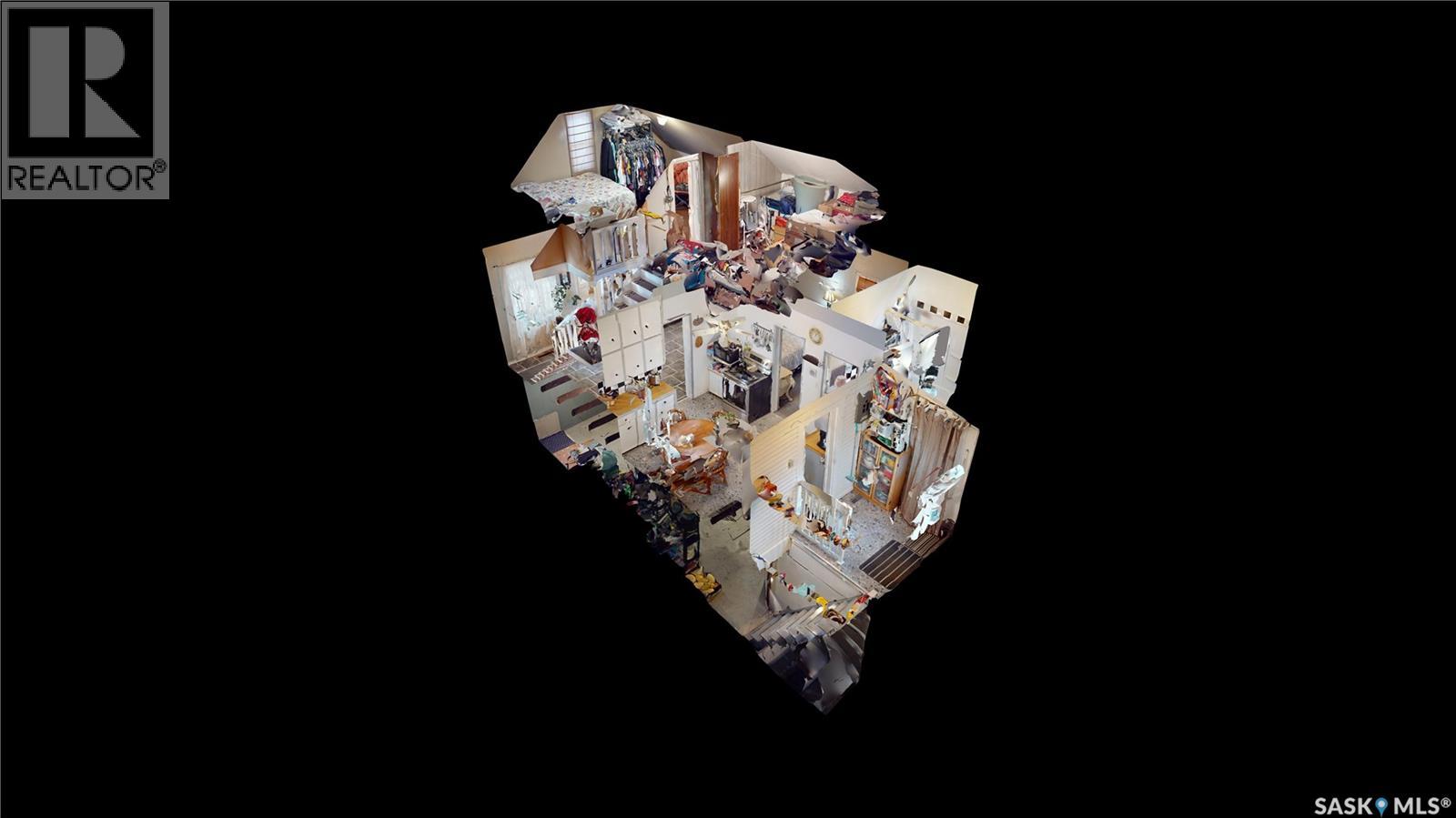 416 T Avenue S, Saskatoon, Saskatchewan  S7M 3B2 - Photo 2 - SK025603