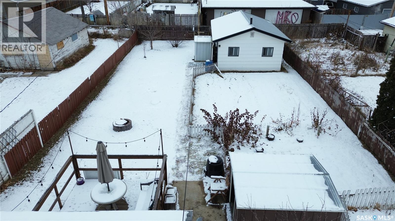 416 T Avenue S, Saskatoon, Saskatchewan  S7M 3B2 - Photo 20 - SK025603