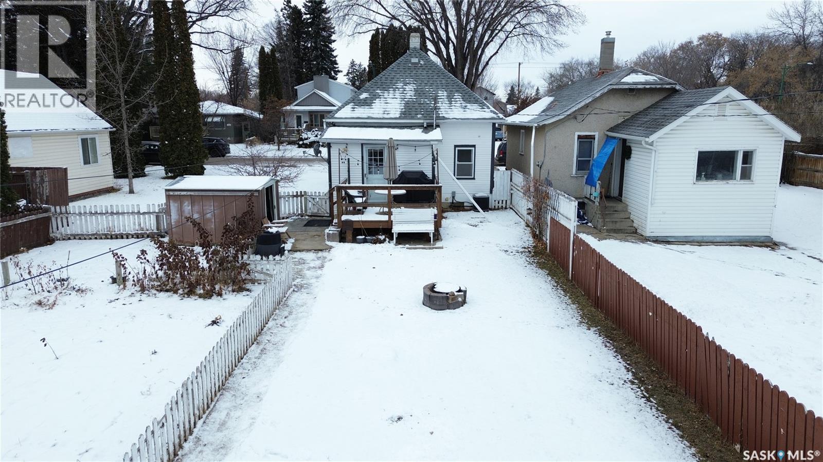 416 T Avenue S, Saskatoon, Saskatchewan  S7M 3B2 - Photo 21 - SK025603