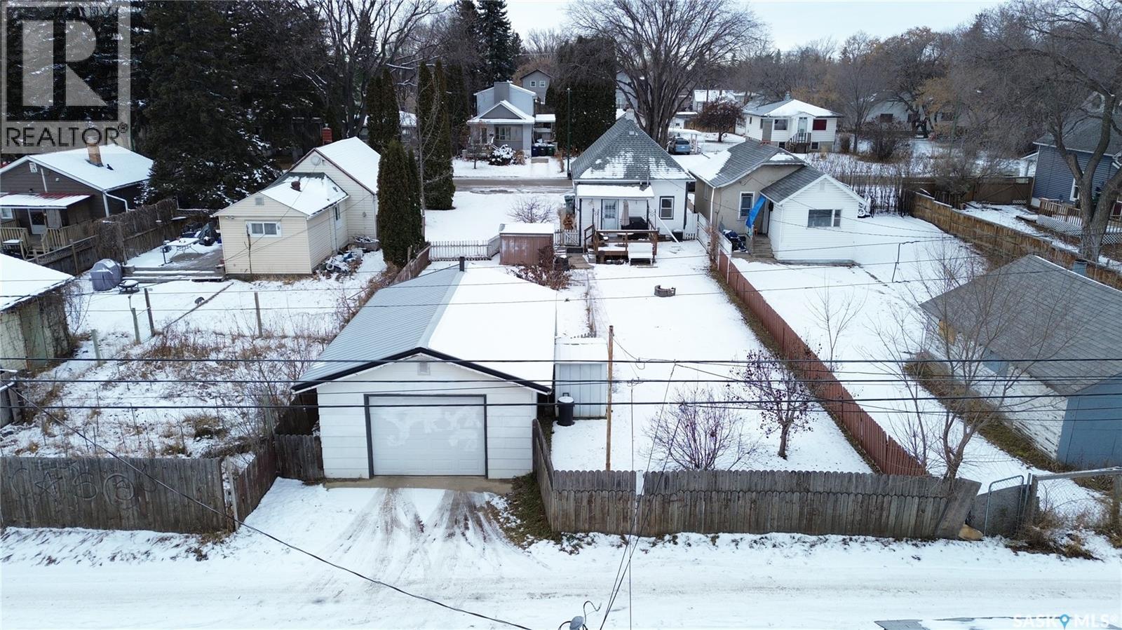 416 T Avenue S, Saskatoon, Saskatchewan  S7M 3B2 - Photo 22 - SK025603