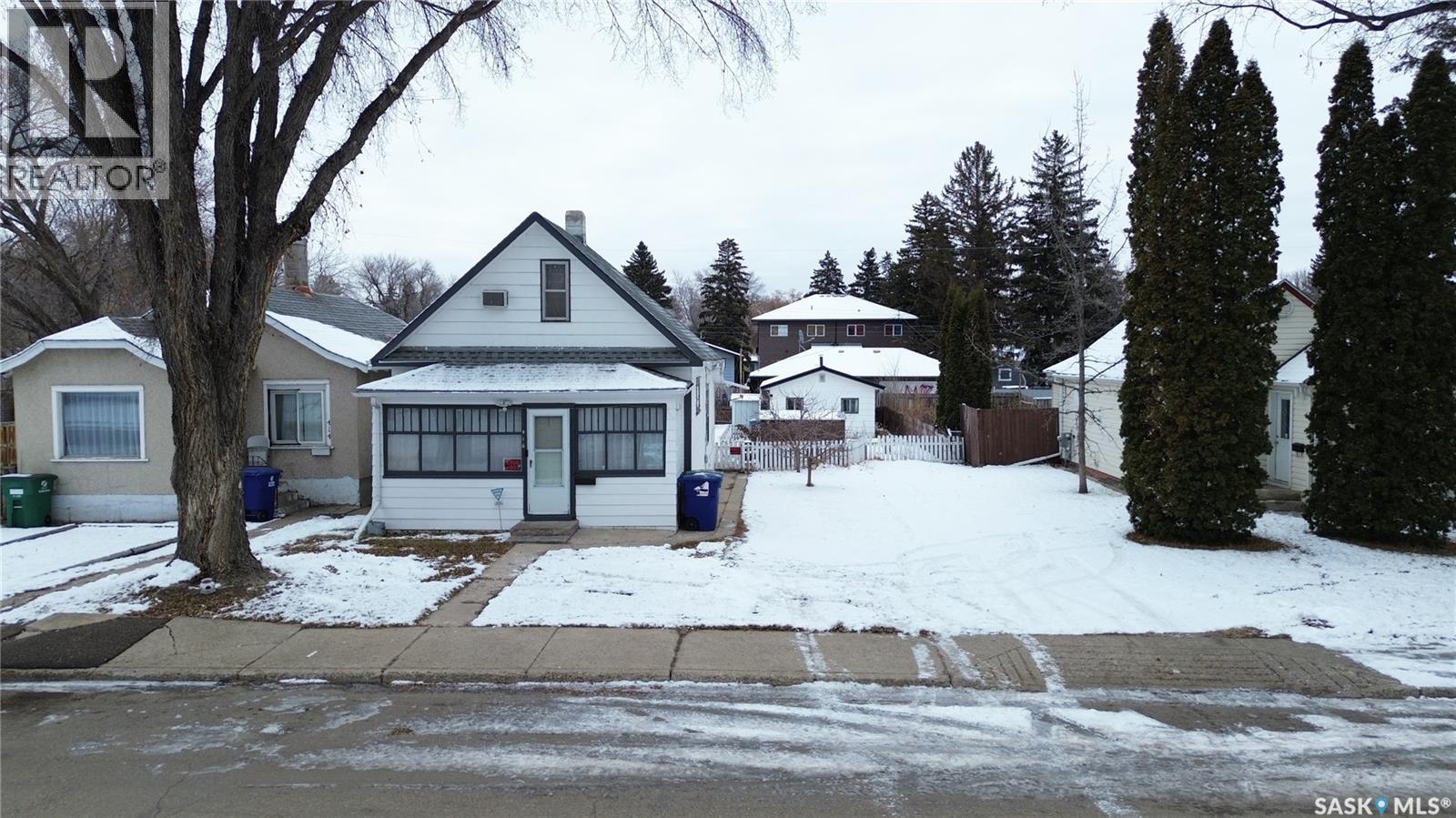 416 T Avenue S, Saskatoon, Saskatchewan  S7M 3B2 - Photo 23 - SK025603