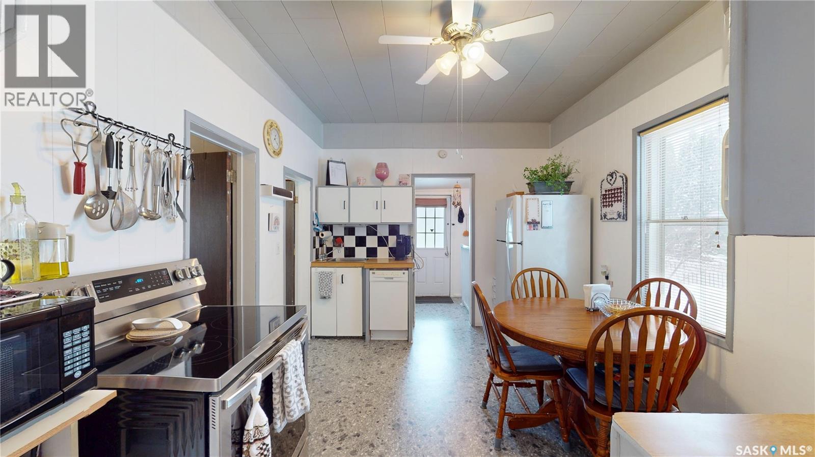 416 T Avenue S, Saskatoon, Saskatchewan  S7M 3B2 - Photo 6 - SK025603