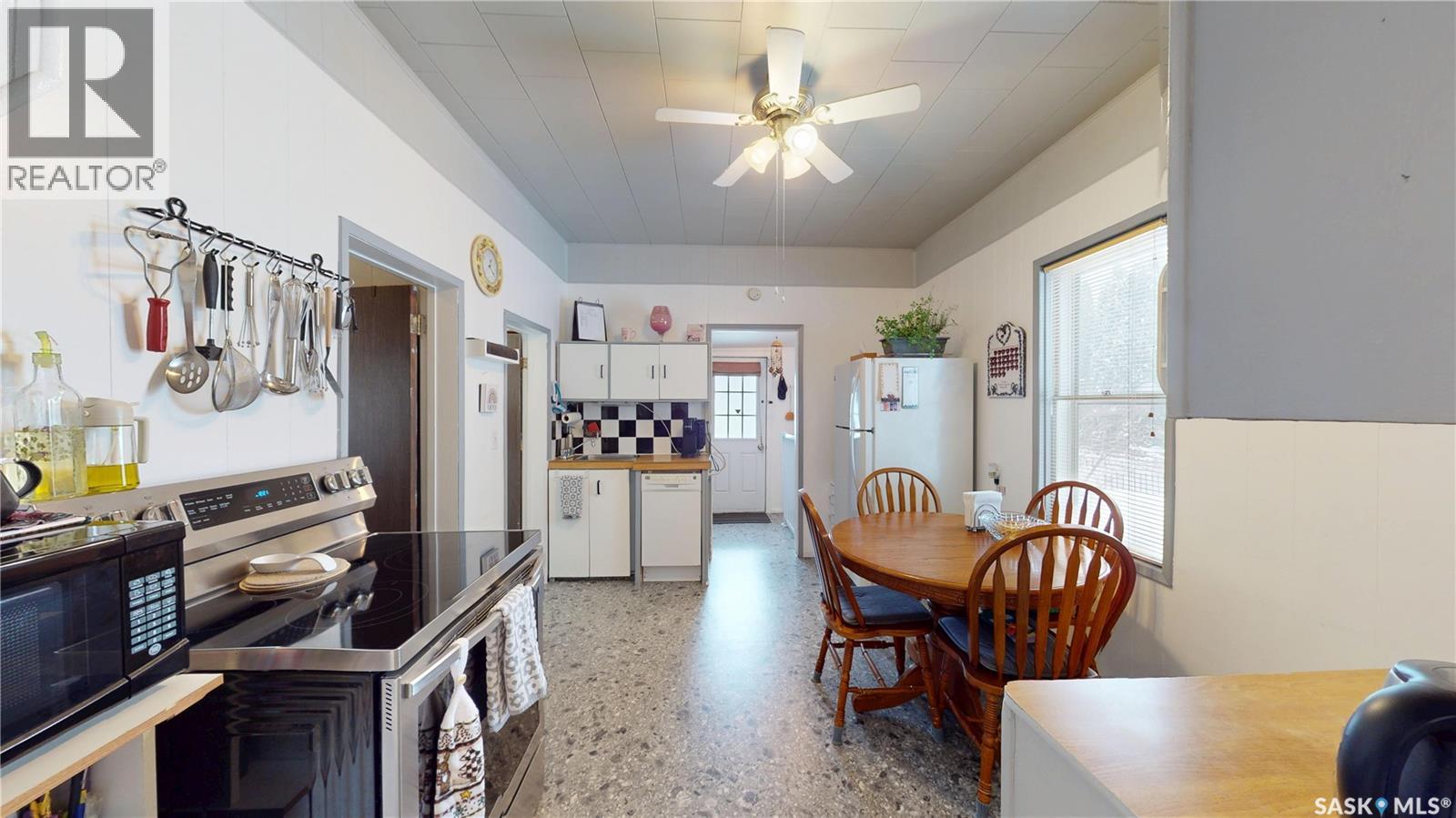 416 T Avenue S, Saskatoon, Saskatchewan  S7M 3B2 - Photo 9 - SK025603