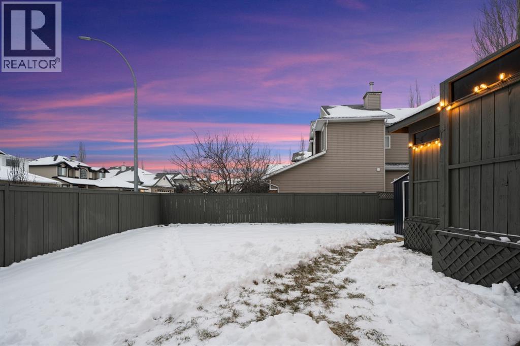 89 Crystalridge Close, Okotoks, Alberta  T1S 1W5 - Photo 34 - A2271460
