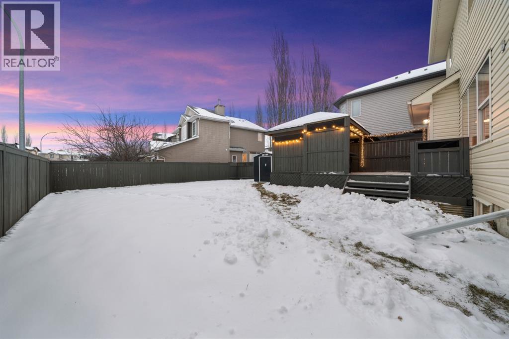 89 Crystalridge Close, Okotoks, Alberta  T1S 1W5 - Photo 37 - A2271460