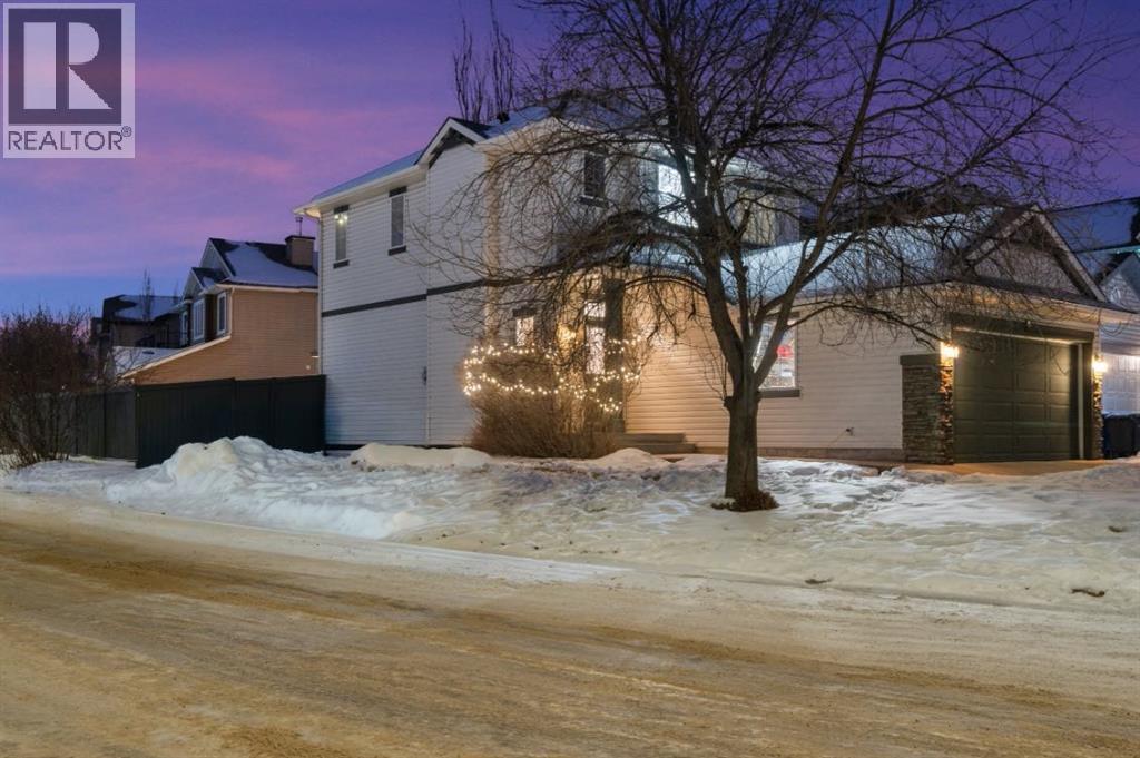 89 Crystalridge Close, Okotoks, Alberta  T1S 1W5 - Photo 38 - A2271460