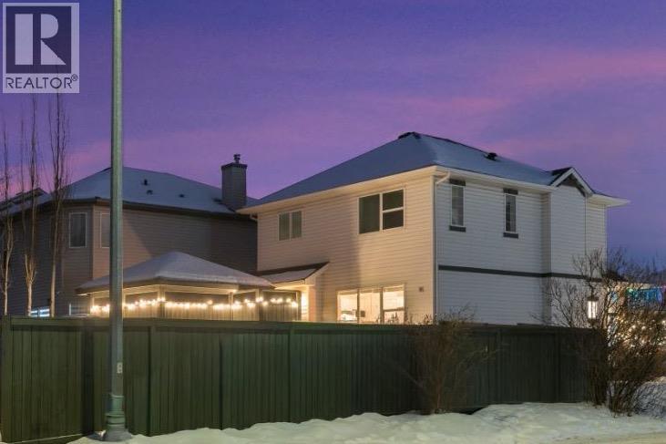 89 Crystalridge Close, Okotoks, Alberta  T1S 1W5 - Photo 40 - A2271460