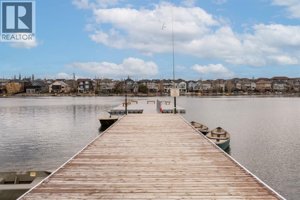 89 Crystalridge Close, Okotoks, Alberta  T1S 1W5 - Photo 47 - A2271460