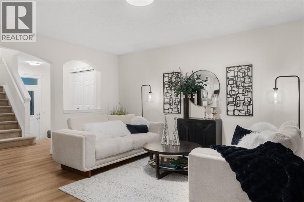 89 Crystalridge Close, Okotoks, Alberta  T1S 1W5 - Photo 5 - A2271460