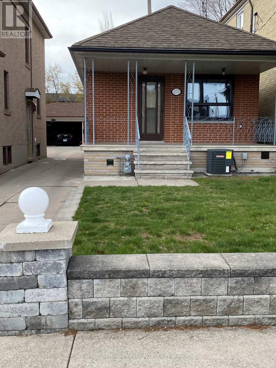 172 TIMES ROAD, Toronto, Ontario