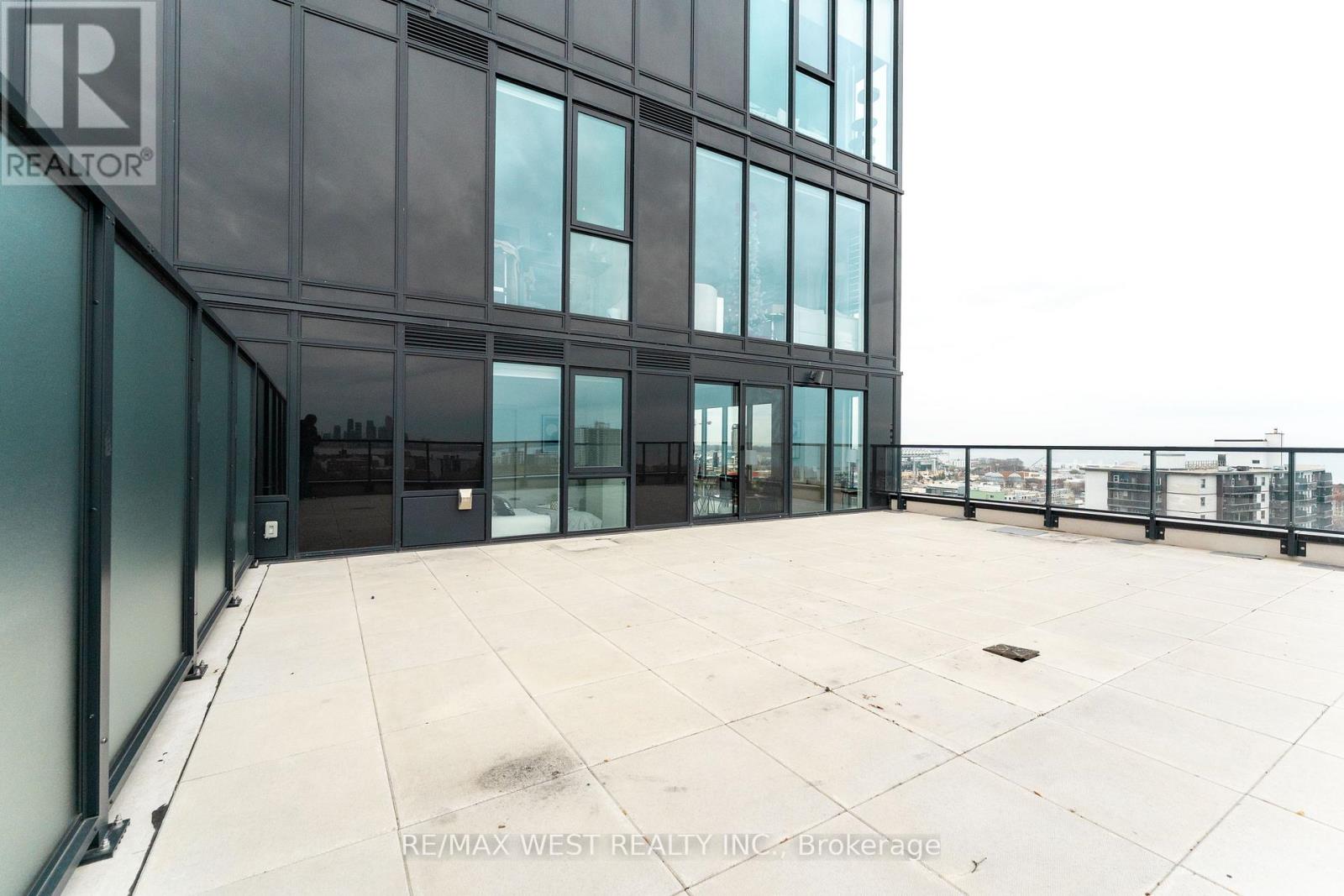 1207 - 270 Dufferin Street W, Toronto, Ontario  M6K 0H8 - Photo 28 - W12631972