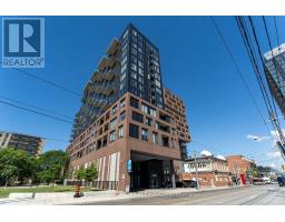 1207 - 270 DUFFERIN STREET W, Toronto, Ontario