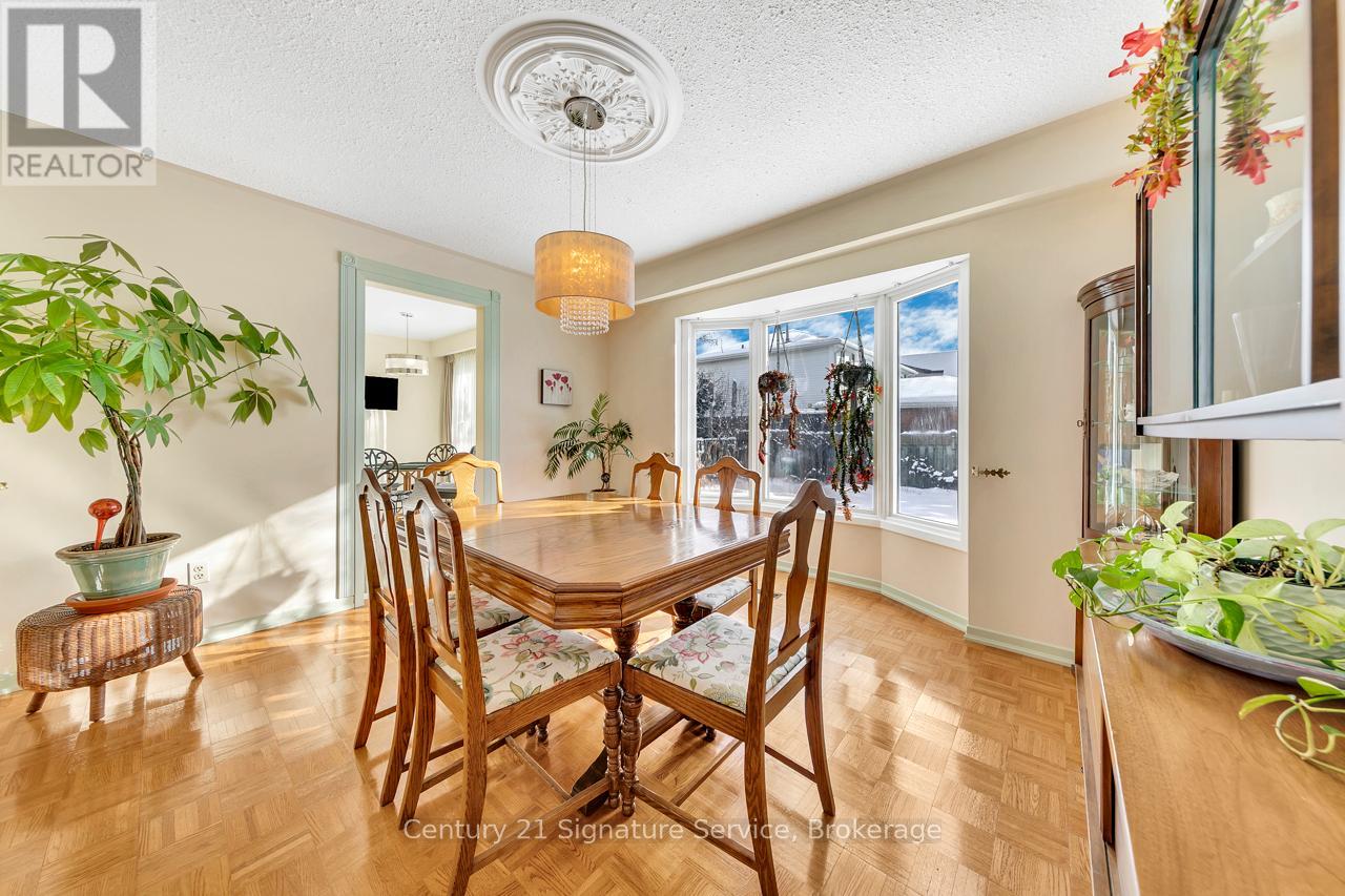 27 Northampton Street, Brampton, Ontario  L6S 3Y6 - Photo 16 - W12631984