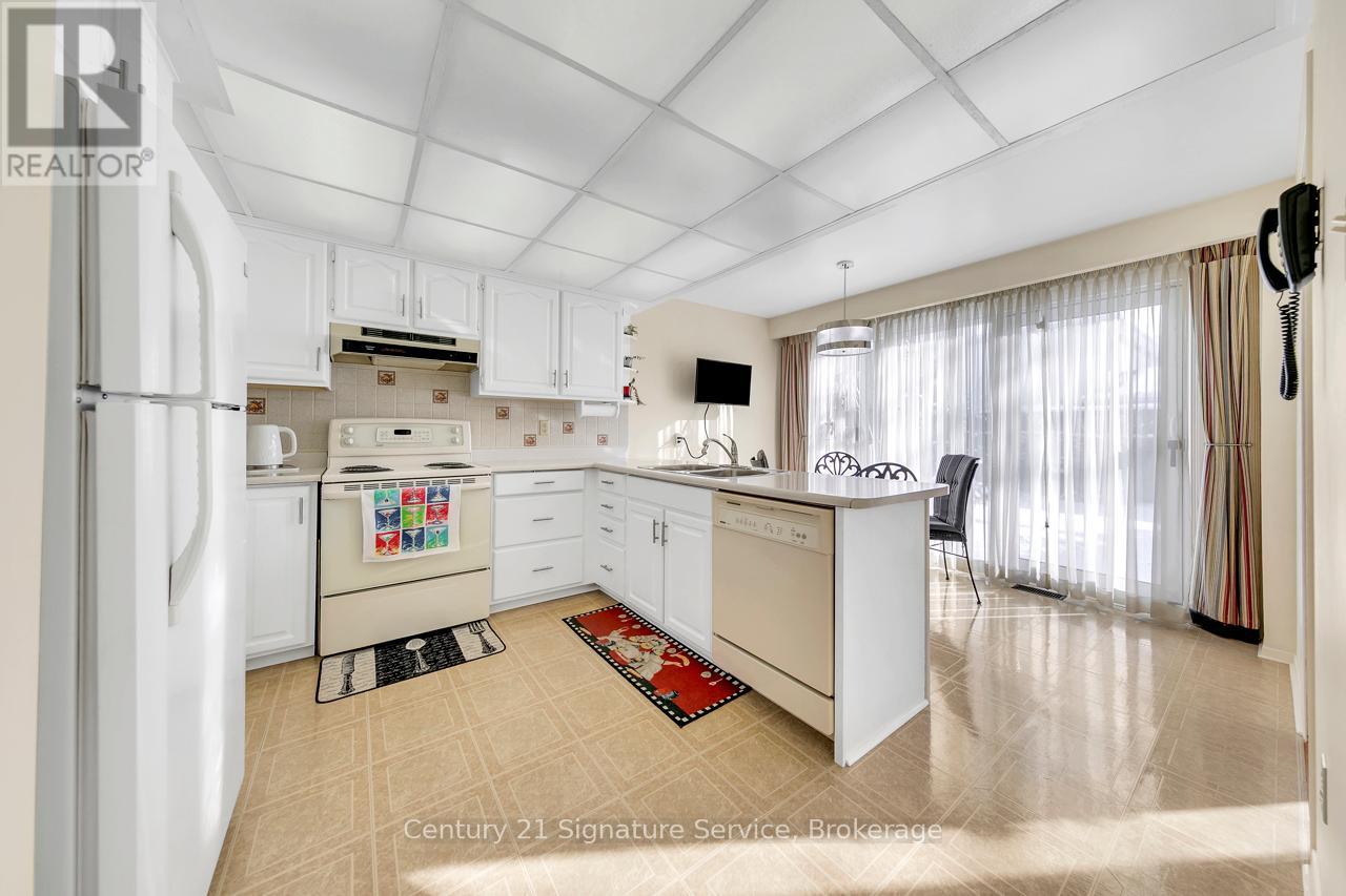 27 Northampton Street, Brampton, Ontario  L6S 3Y6 - Photo 19 - W12631984