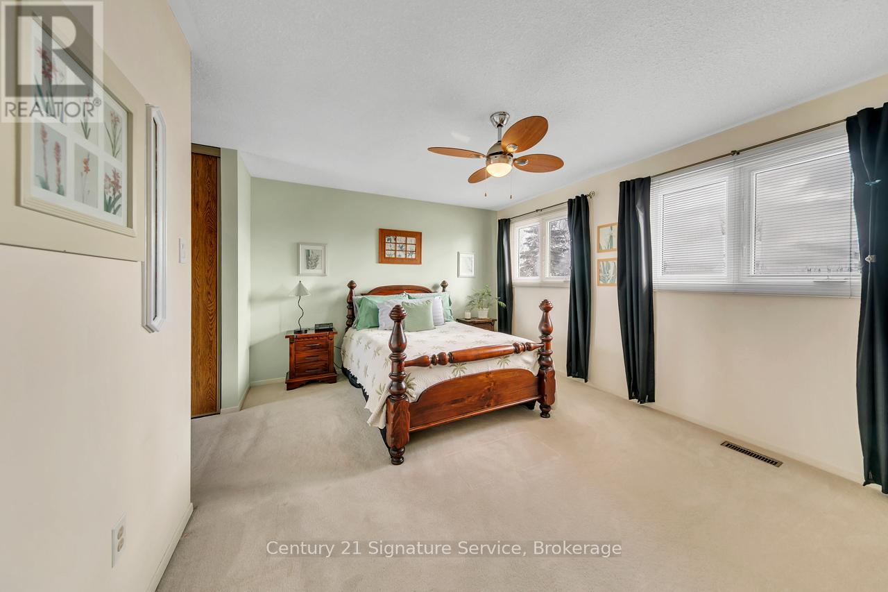 27 Northampton Street, Brampton, Ontario  L6S 3Y6 - Photo 31 - W12631984