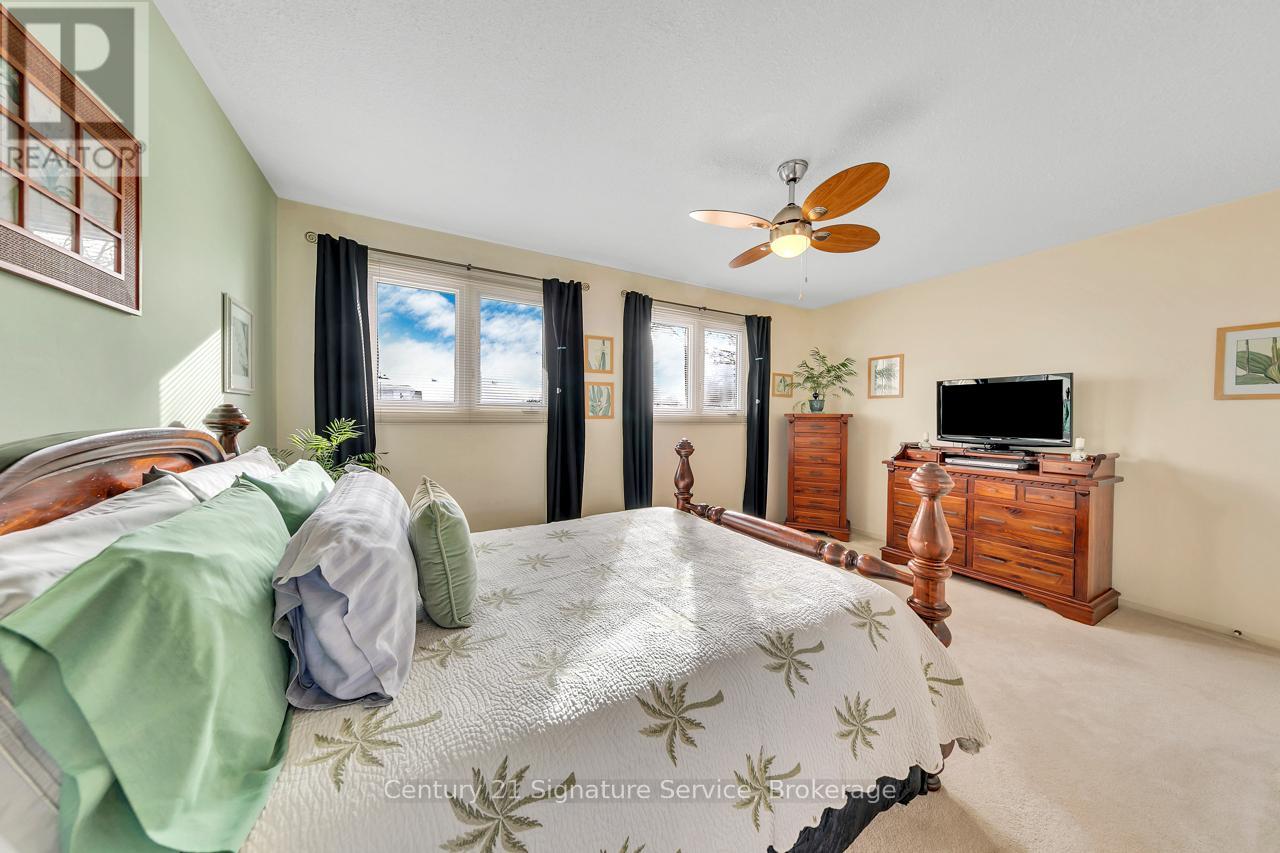 27 Northampton Street, Brampton, Ontario  L6S 3Y6 - Photo 33 - W12631984