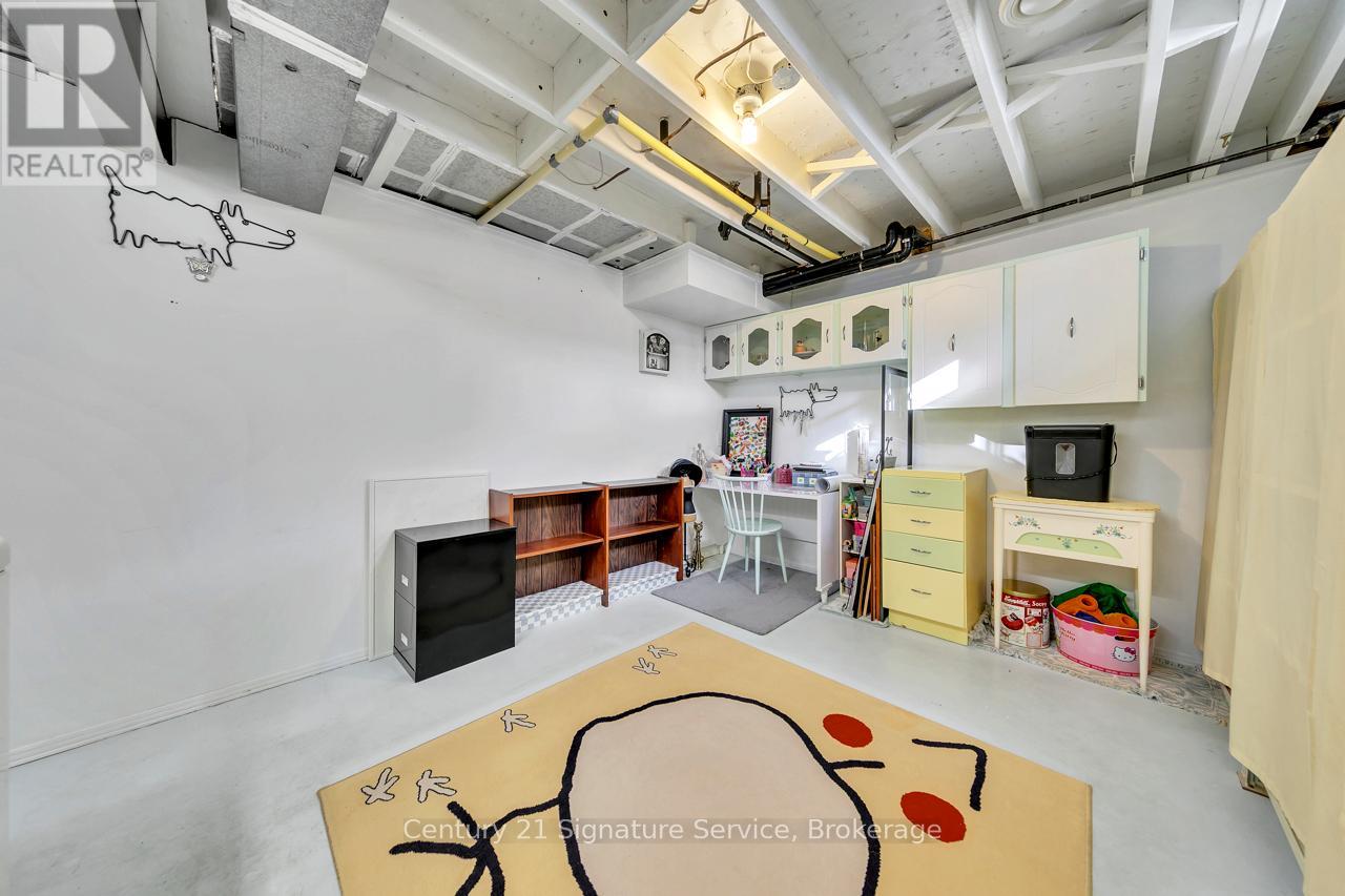 27 Northampton Street, Brampton, Ontario  L6S 3Y6 - Photo 40 - W12631984