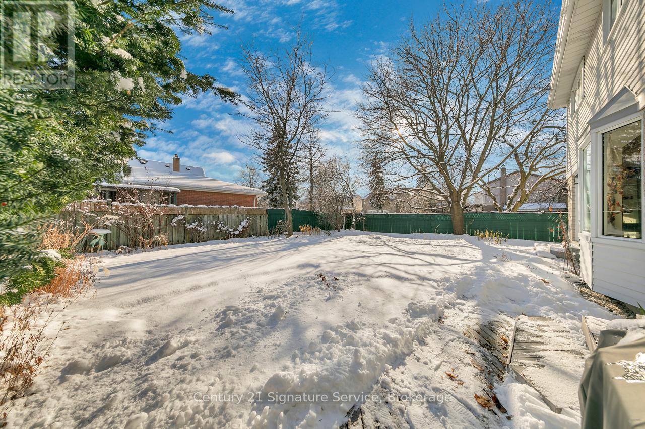 27 Northampton Street, Brampton, Ontario  L6S 3Y6 - Photo 45 - W12631984