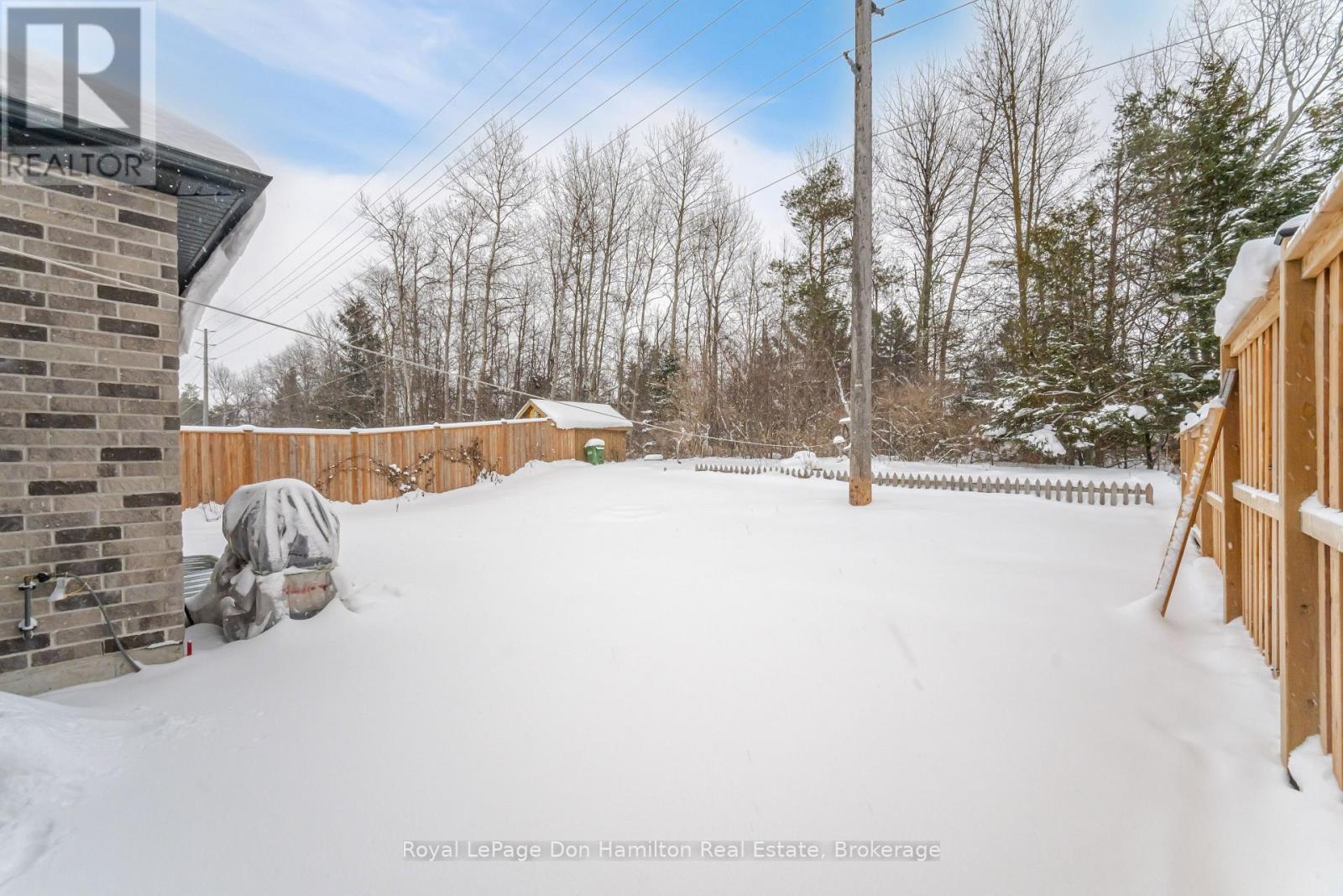 450 Rogers Road, North Perth, Ontario N4W 1H2 - Photo 41 - X12632002