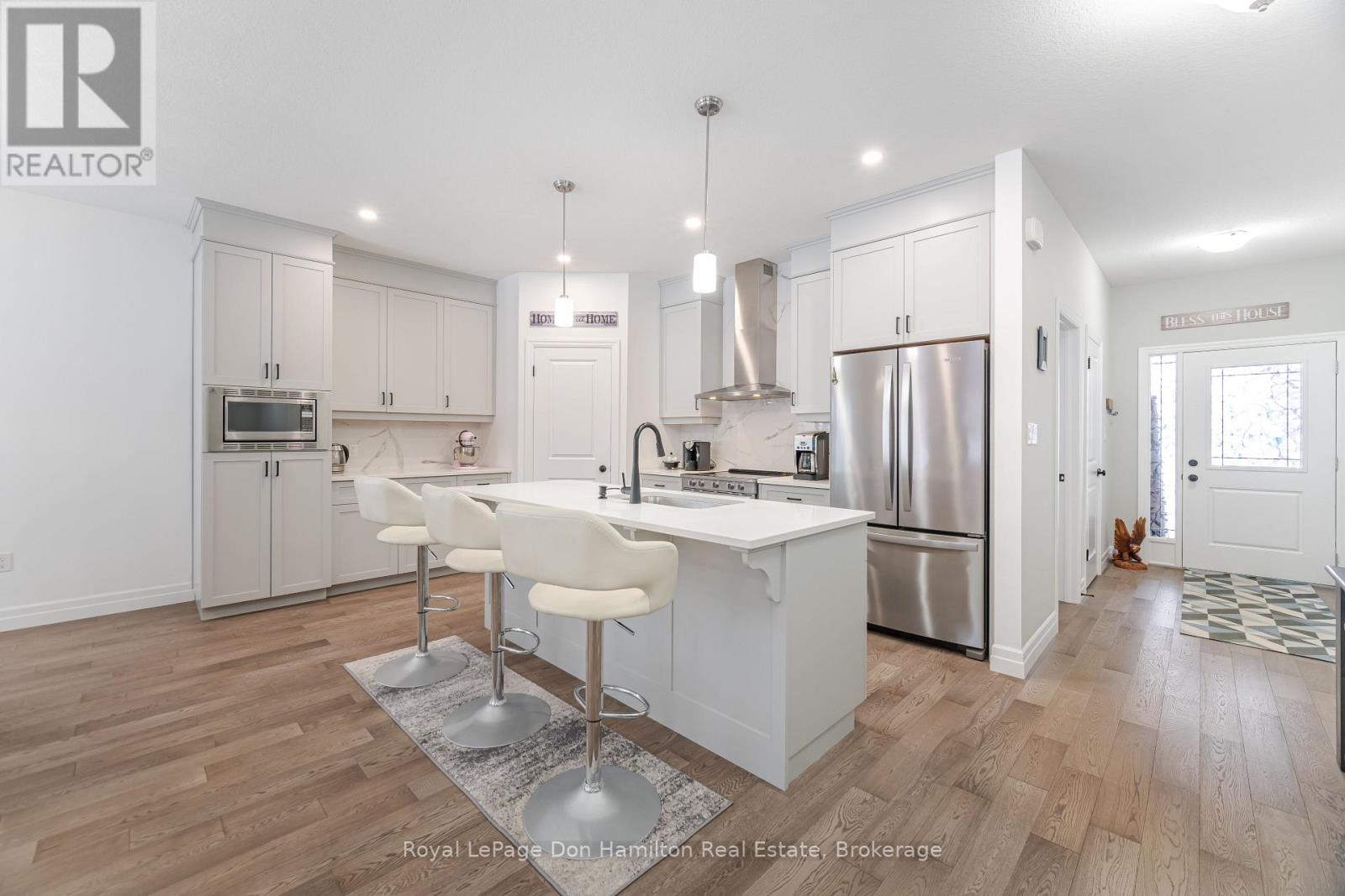 450 Rogers Road, North Perth, Ontario N4W 1H2 - Photo 8 - X12632002