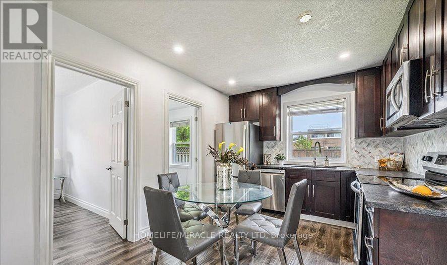 570 Victoria Street S, Kitchener, Ontario  N2M 3A8 - Photo 14 - X12631990