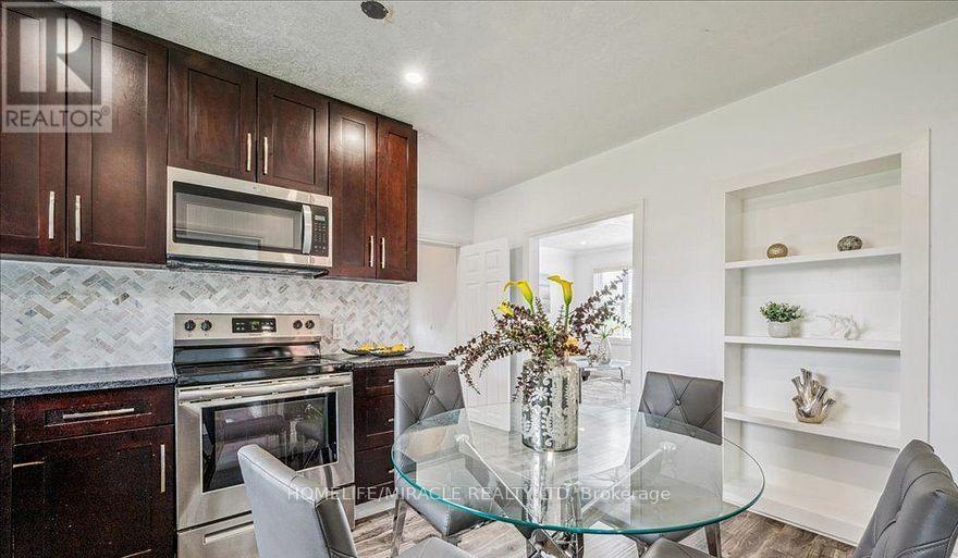 570 Victoria Street S, Kitchener, Ontario  N2M 3A8 - Photo 15 - X12631990