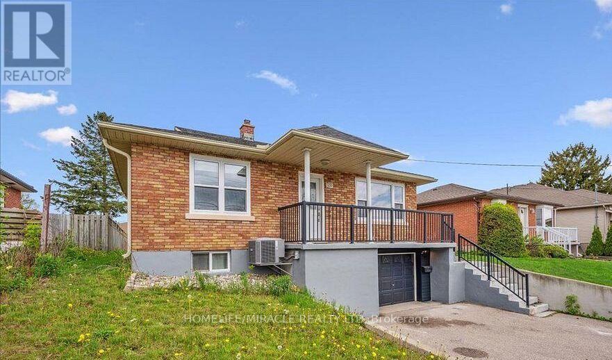 570 Victoria Street S, Kitchener, Ontario  N2M 3A8 - Photo 4 - X12631990