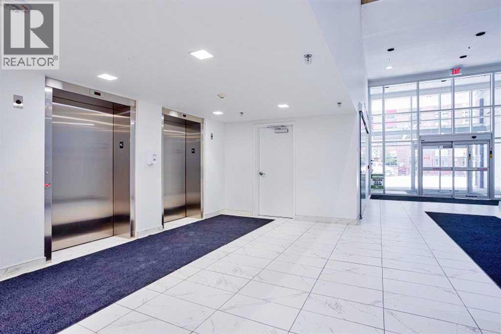 1020,1010,220, 634 6 Avenue Sw, Calgary, Alberta  T2P 0S4 - Photo 2 - A2226149