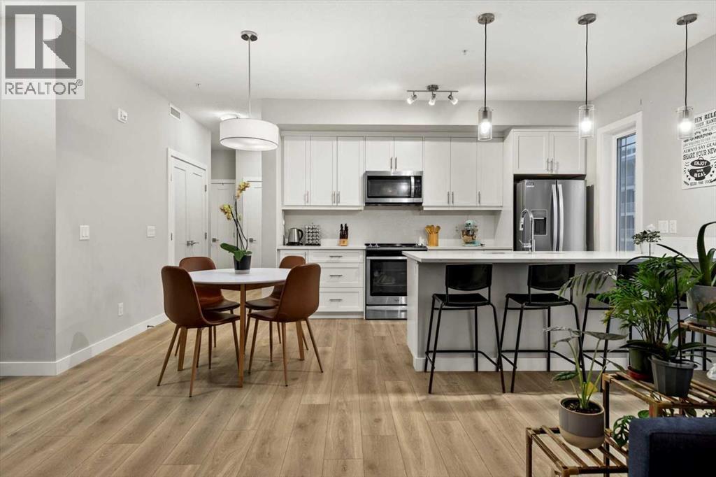 210, 100 Auburn Meadows Manor Se, Calgary, Alberta  T3M 3H2 - Photo 12 - A2274310