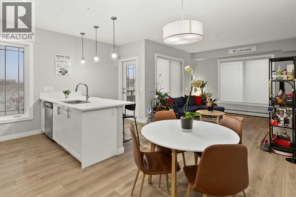 210, 100 Auburn Meadows Manor Se, Calgary, Alberta  T3M 3H2 - Photo 8 - A2274310