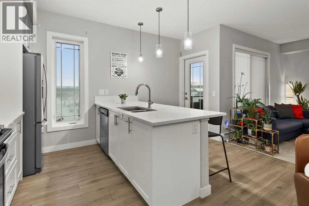 210, 100 Auburn Meadows Manor Se, Calgary, Alberta  T3M 3H2 - Photo 9 - A2274310