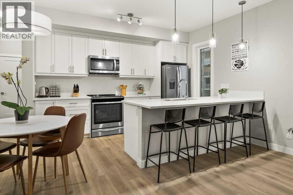 210, 100 Auburn Meadows Manor Se, Calgary, Alberta  T3M 3H2 - Photo 11 - A2274310