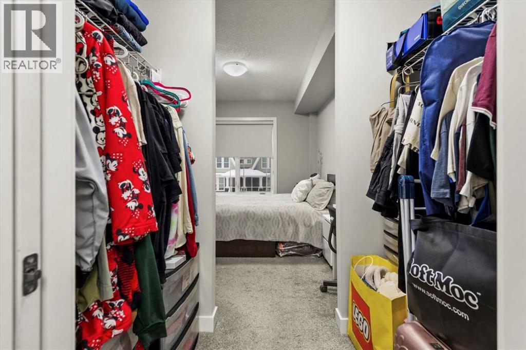 210, 100 Auburn Meadows Manor Se, Calgary, Alberta  T3M 3H2 - Photo 21 - A2274310