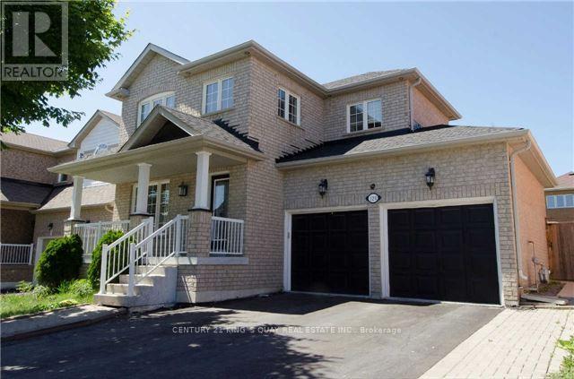 120 FLAGSTONE WAY, Newmarket, Ontario