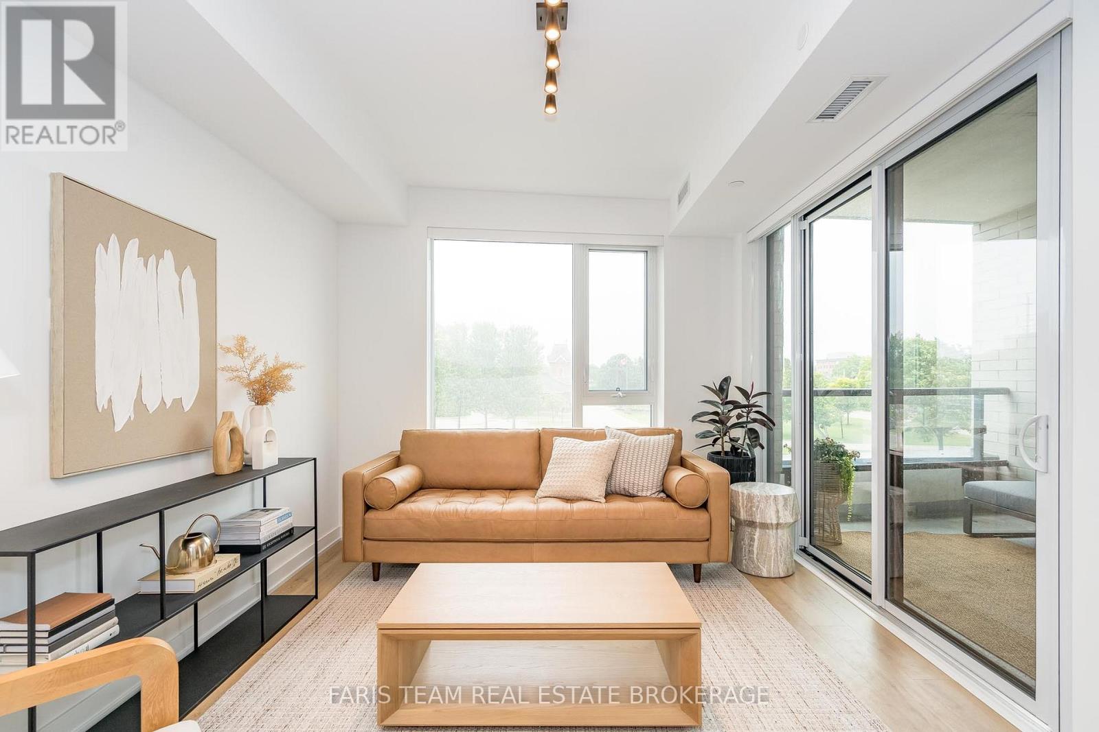 209 - 31 Huron Street, Collingwood, Ontario  L9Y 1C3 - Photo 16 - S12434380