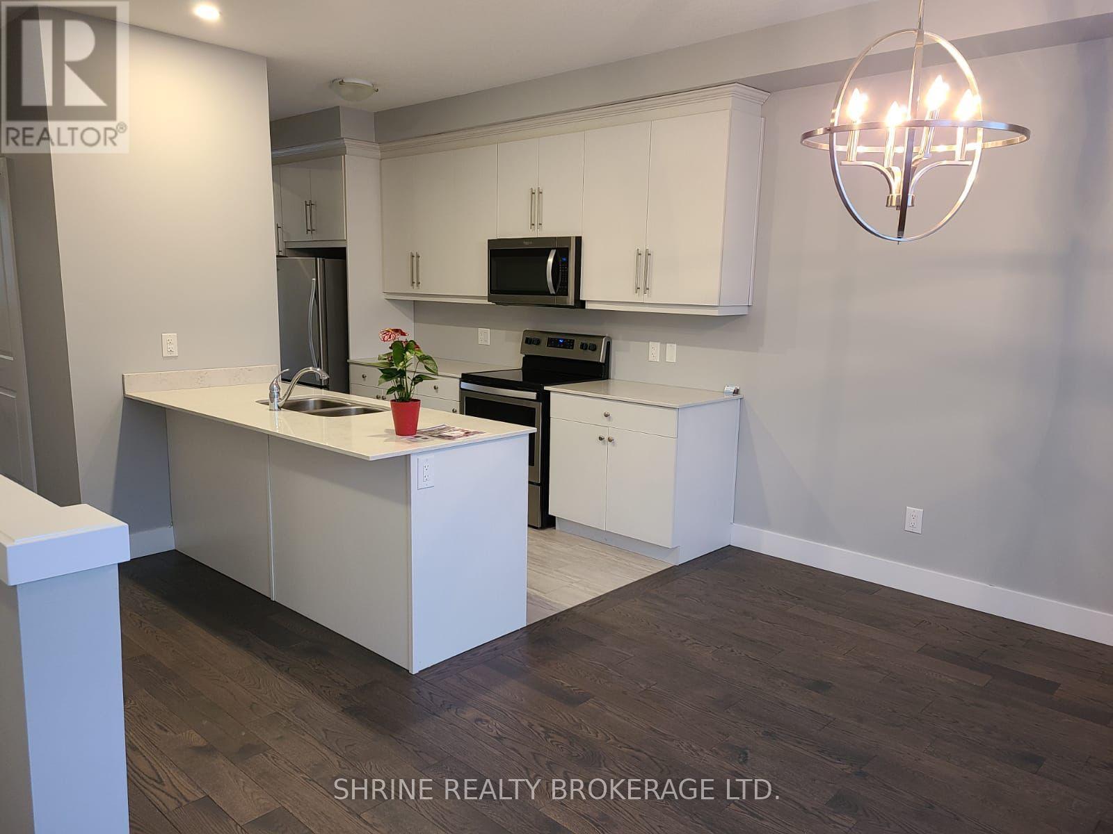 51 - 2070 Meadowgate Boulevard, London South, Ontario  N6M 0H5 - Photo 4 - X12632022