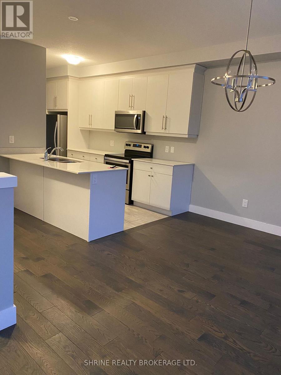 51 - 2070 Meadowgate Boulevard, London South, Ontario  N6M 0H5 - Photo 6 - X12632022