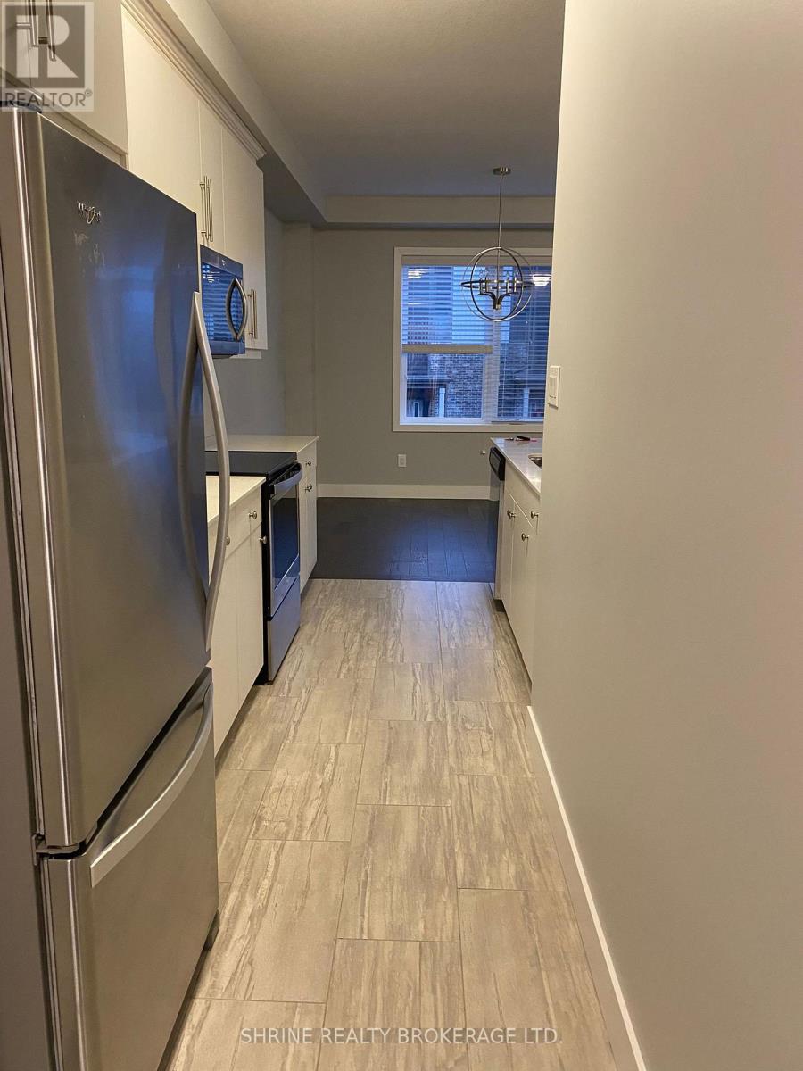 51 - 2070 Meadowgate Boulevard, London South, Ontario  N6M 0H5 - Photo 7 - X12632022