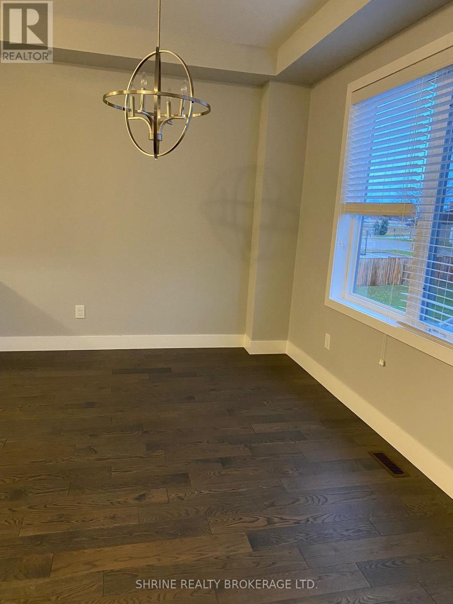 51 - 2070 Meadowgate Boulevard, London South, Ontario  N6M 0H5 - Photo 9 - X12632022