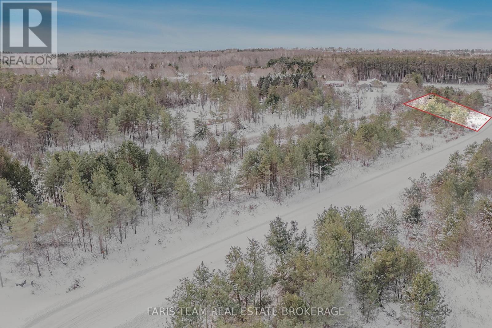 LOT 35 RUE ERIC, Tiny, Ontario