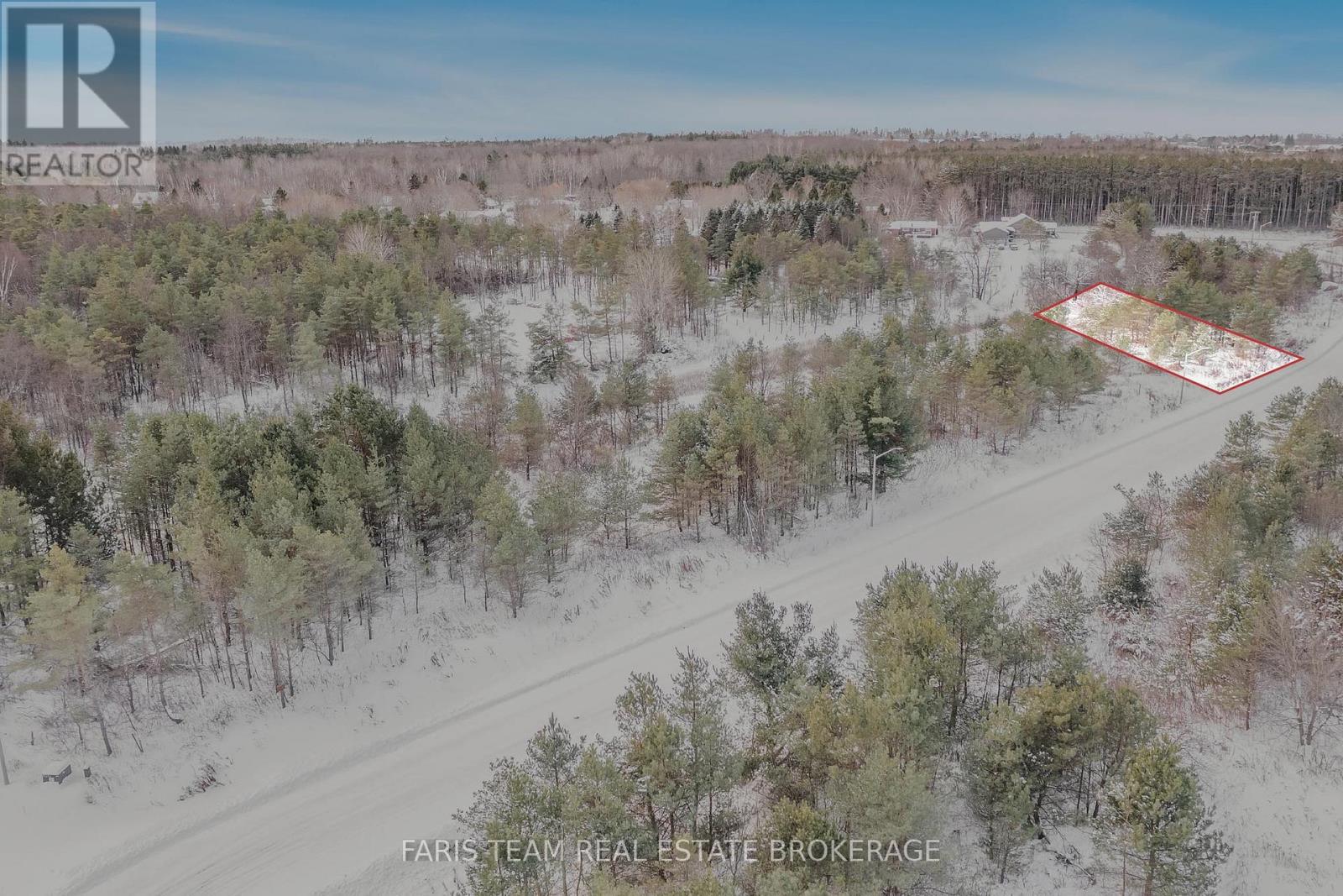 LOT 34 RUE ERIC, Tiny, Ontario