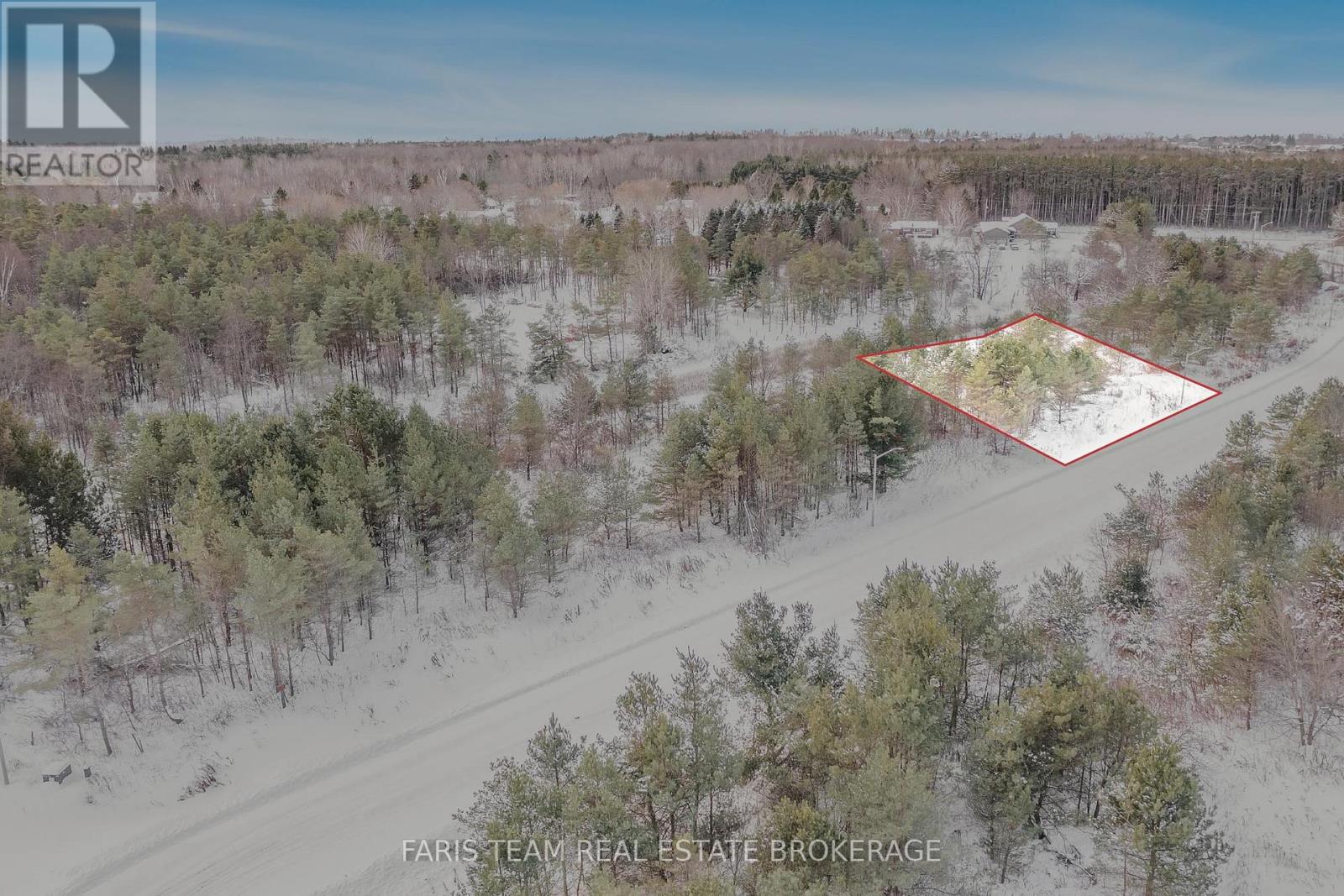 LOT 33 RUE ERIC, Tiny, Ontario