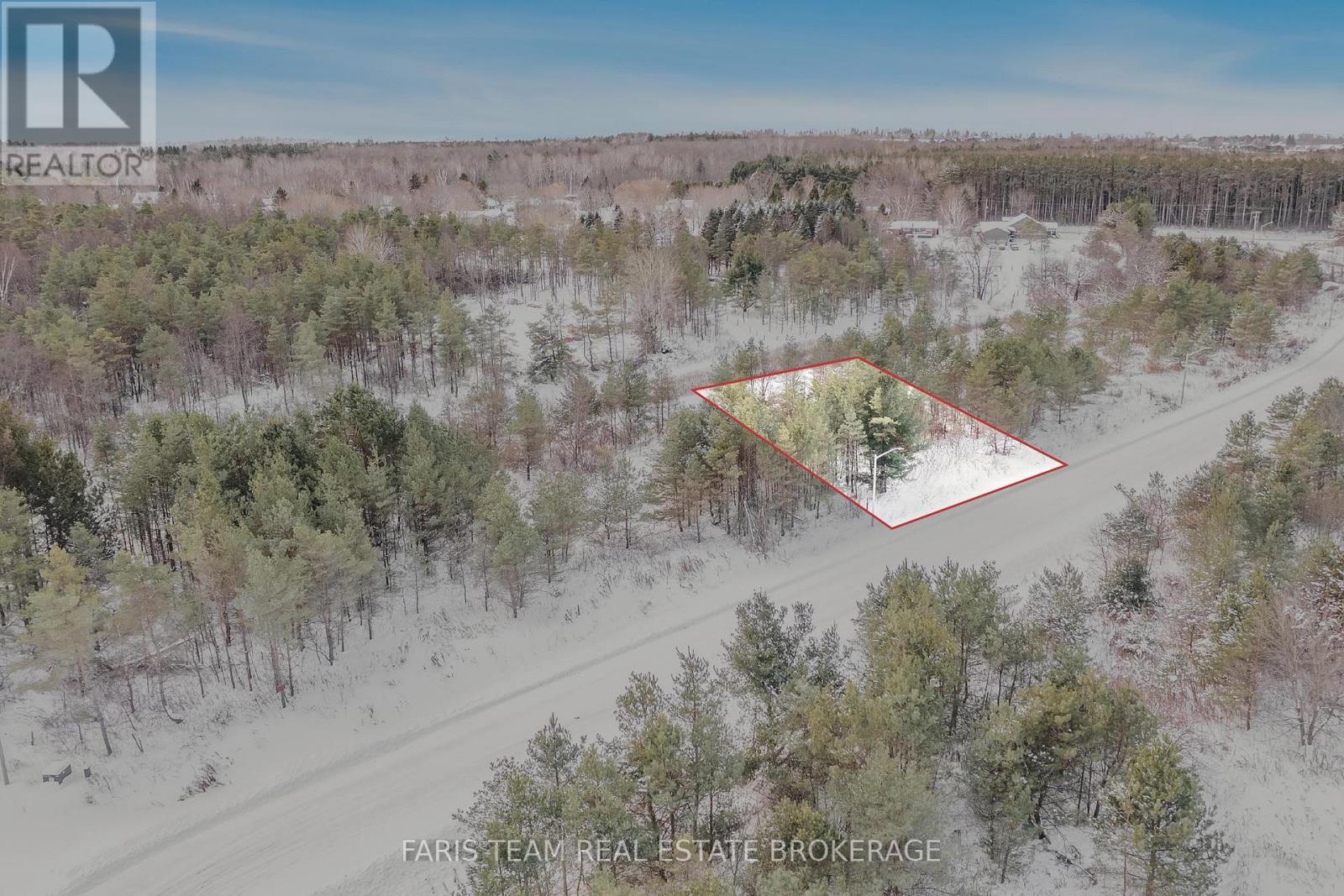 LOT 32 RUE ERIC, Tiny, Ontario